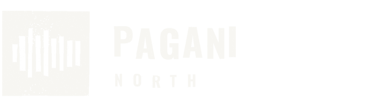 Pagani North